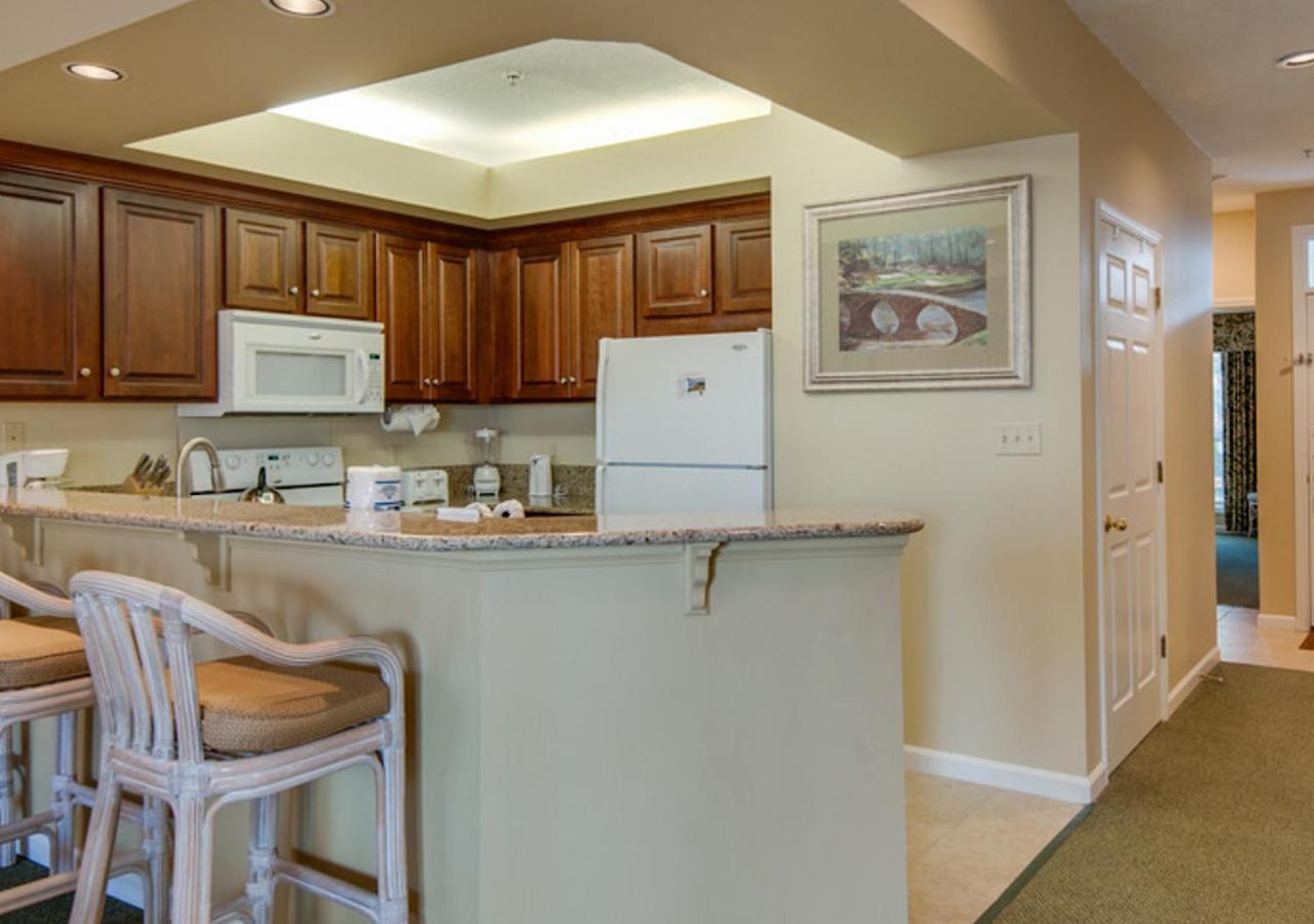 Ocean Palms Villa With Championship Golf Saturday To Saturday Rental Hilton Head Island Exterior foto