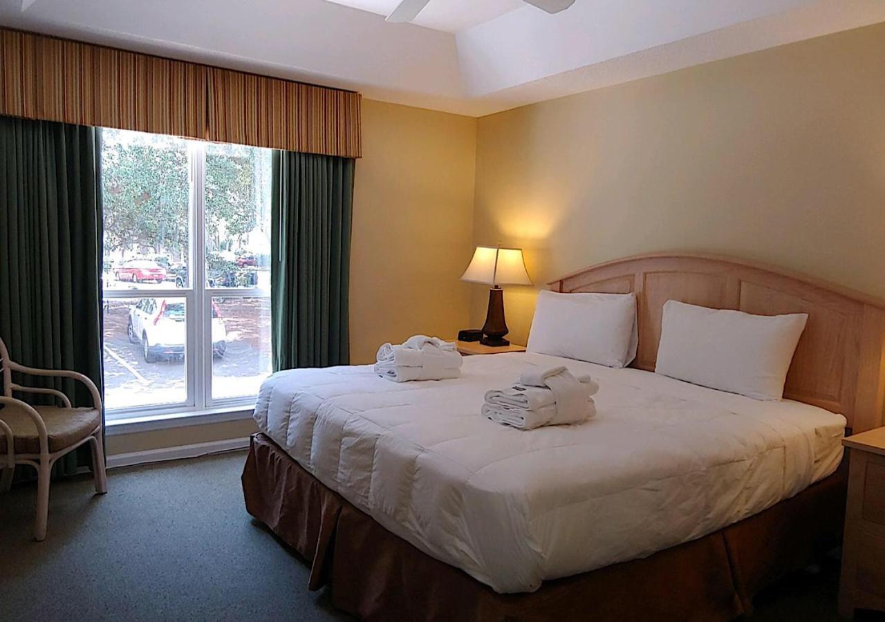 Ocean Palms Villa With Championship Golf Saturday To Saturday Rental Hilton Head Island Exterior foto